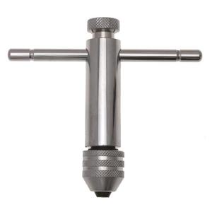Ttake <b>Ratchet</b> <b>Tap</b> <b>Wrench</b> Ta1423 <b>Taps</b> And Dies For Metal Threading - Product Image 1