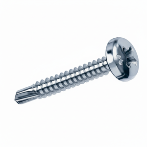 วิต โอโตเพอร์โฟรันเต ทีซี 3.9x38 มม. พีซี ดริลเล็กซ์ มัสตาด 500 ชิ้น - Product Image 1