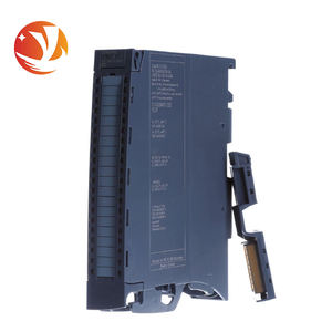 Módulo de Salida Digital SIEMENS 6ES7 522-1BH10-0AA0 6ES7522-1BH10-0AA0 Original, Nuevo, para Programación PLC, 16 E/S, I/O Link - Product Image 1