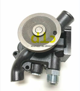 ปั๊มน้ำมันเชื้อเพลิง 4P3683 ปั๊มน้ำสำหรับรถแทรกเตอร์แคตเตอร์พิลลาร์ CAT 3116 3126 - Product Image 3