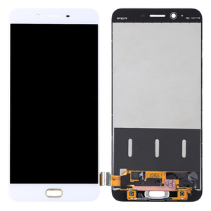 จอ LCD โทรศัพท์มือถือขนาดเล็กสำหรับ Oppo <span class=keywords><strong>R9s</strong></span> <span class=keywords><strong>Plus</strong></span> ขายส่ง - Product Image 1