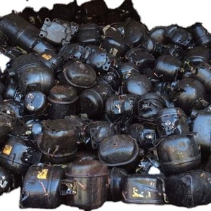 Accessoires de ferraille de compresseur de réfrigérateur de qualité HMS de haute qualité à des prix compétitifs - Product Image 2