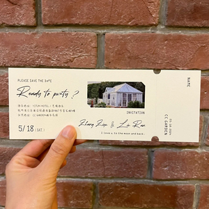 Boletos Personalizados de Alta Calidad para Bodas, <span class=keywords><strong>Conciertos</strong></span>, Exposiciones y Eventos, con Número de Serie, Código QR y Código de Barras - Product Image 6