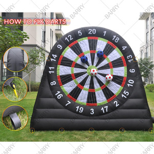 A9 — jeu de société gonflable, de Sport de plein air, pour enfants et adultes, fabriqué en chine - Product Image 5