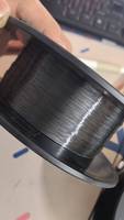 Fil de NiTiNb (Nitinol, Niobium) fourni par l'usine pour micro-actuateurs