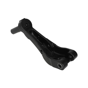 Ensemble de cadre dédié KuKirin G2 Master avec tube fileté et support de direction avant, pièces d'origine pour trottinette électrique - Product Image 3