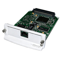 MoYang 网卡打印服务器适用于 HP JETDIRECT 615N 620N 625N 630N 635N 615 620 625 630 635 打印机配件