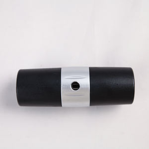 टोनीऑन फैक्ट्री हॉट सेल किर्साइट स्टील एब्स थम्प्ड शीयर यू शेप साइकिल यू लॉक बाइक लॉक - Product Image 6