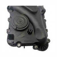 06E103547P Soupape PCV OEM Séparateur d'huile EA837 pour Audi VW Porsche Cayenne A4 A5 A6 A7 Q5 Q7 Pièces de ventilation du moteur