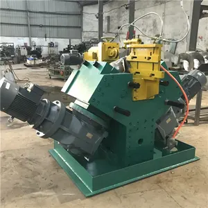 Reasonable quality spiral blade cold rolling mill
