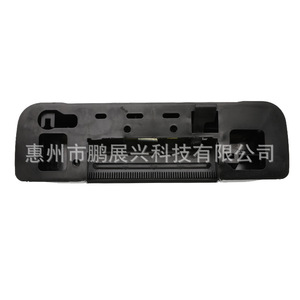 Manija de Puerta Trasera para Suzuki Super Vitara 8285065D125PK, Pieza de Repuesto de Plástico para Modelos 98-05 - Product Image 3