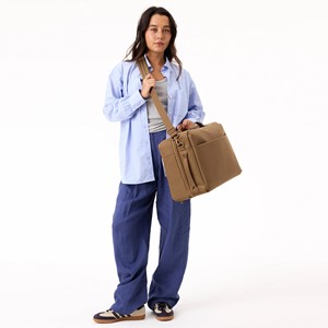 Luggage Duffel Travel Bags for Women Men <b>Weekender</b> Overnigt Carry-on Travelling Bag Business Trip Custom Fabric <b>Suitcase</b> Latest - Product Image 1