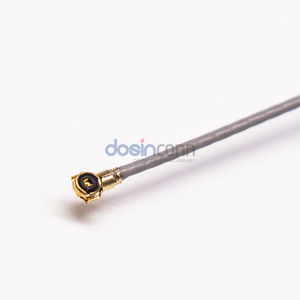 自動車用回路基板用1.13RFケーブル付きUFL-IP68 <span class=keywords><strong>SMA</strong></span>コネクタ50オーム - Product Image 4