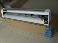Cuchilla de Corte LETOP para Plotter T48L T48LA, Software Mastercut, Cortadora de Vinilo de 1200 mm
