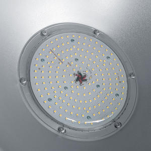 Lumière de travail en usine, haute luminosité, 30w 50w 100w UFO, lampe industrielle E27/E40 - Product Image 4