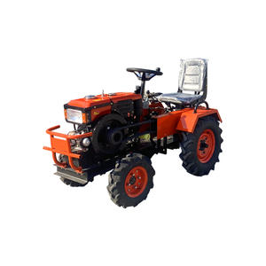 Mini tractor de azada rotativa, gran oferta, precio bajo - Product Image 2