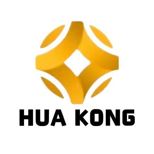Dongguan Huakong Packaging Products Co., Ltd. logo