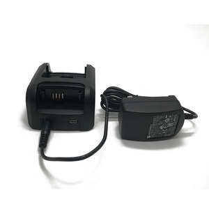 NNTN8234 Base de carga Motorola MTP3000 y MTP6000 Radios para MTP3500 MTP3250 MTP3550 MTP6650 MTP6750 - Product Image 2