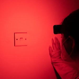 Đèn pha cảm biến chuyển động COB công suất cao Đèn pha LED có thể sạc lại đa chức năng chống nước để chiếu sáng ngoài trời và trong nhà - Product Image 6