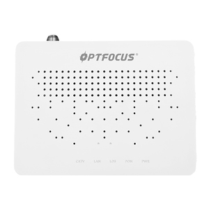 OFS-X7113 1*GE+CATV Mini XPON ONU Módem de Red de Fibra Óptica <span class=keywords><strong>ONT</strong></span> - Product Image 2