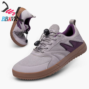Zapatos Minimalistas Transpirables con Punta Ancha, Ligeros, para Fitness, Caminar, Gimnasio, Yoga, Verano - Product Image 1