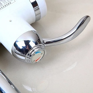 <span class=keywords><strong>Rubinetto</strong></span> Elettrico con Riscaldamento Istantaneo e Display LED 2025 per Cucina - Product Image 4