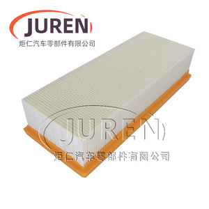 ตลับกรองอากาศจูเรนสำหรับ Mg3 Mg3sw 1.4 1.8 ขนาดมาตรฐานอะไหล่ทดแทนยานยนต์ - Product Image 1
