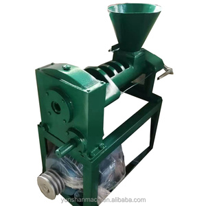 Chất lượng đáng tin cậy tự động hướng dương dừa hạt cải dầu đậu phộng Máy ép-cho dầu đậu nành ô liu khai thác - Product Image 5