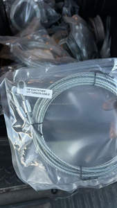 <span class=keywords><strong>Câble</strong></span> en acier pratique haute résistance <span class=keywords><strong>câble</strong></span> multifonctionnel <span class=keywords><strong>porte</strong></span> <span class=keywords><strong>sectionnelle</strong></span> <span class=keywords><strong>câble</strong></span> <span class=keywords><strong>de</strong></span> <span class=keywords><strong>porte</strong></span> <span class=keywords><strong>de</strong></span> <span class=keywords><strong>Garage</strong></span> <span class=keywords><strong>câble</strong></span> <span class=keywords><strong>de</strong></span> <span class=keywords><strong>porte</strong></span> aérienne - Product Image 2