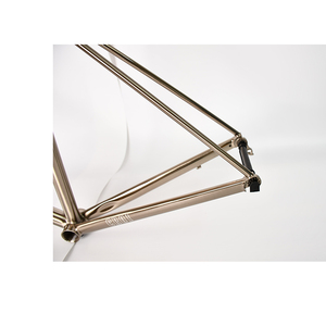 SEABOARD CR01 Telaio per <span class=keywords><strong>Bici</strong></span> da Corsa in Acciaio - Product Image 3