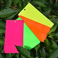 Peinture en poudre électrostatique écologique rose néon pour cages à animaux, meubles, bateaux et appareils électroménagers