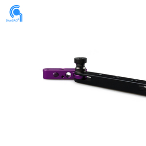 Nel campo della chirurgia ortopedica veterinaria, il BlueSAO TPLO-Mini è un marchio d'oro per la alta qualità. - Product Image 5