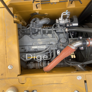 SY135C เครื่องขุดซันไชน์มือสอง13.5ตัน - Product Image 3