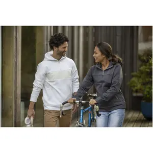 Sudadera Sayan Anorak, merchandising personalizado sostenible - Product Image 5