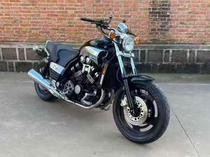 Motocicletas Cruiser <span class=keywords><strong>Yamaha</strong></span> <span class=keywords><strong>VMAX</strong></span> 1200 con Motor V4 de 11200cc - Product Image 6