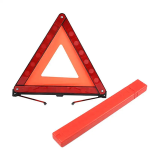 <span class=keywords><strong>Led</strong></span> làm việc ánh sáng với cảnh báo an toàn giao thông phản xạ xe công cụ cảnh báo tam giác ánh sáng - Product Image 5