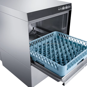 CE Certified Fully Automatic Drawer Dishwasher