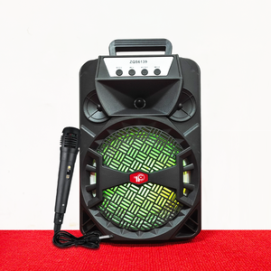 Peaker Ox 6-6139, centro comercial, ubwoofer - Product Image 2