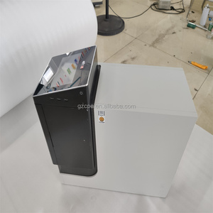IC-315 Fiery Excellent De Fonctionnement Pour <span class=keywords><strong>Les</strong></span> Photocopieurs/copieurs Konica Minolta AccurioPress C6100 C6085 D'occasion - Product Image 2