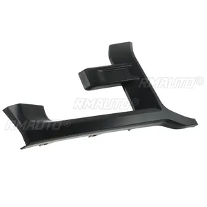 Para Ford F-150 Raptor 2017-2018, Moldura de Faro Delantero para Parachoques, HL3Z-17C755-BPTM HL3Z-17C754-BPTM, Accesorios de Repuesto - Product Image 6