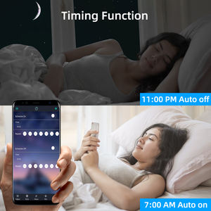 Alta Qualidade 12V RGB LED Strip <span class=keywords><strong>Light</strong></span> Preço Barato 10 Metros 270 Peças 5050 SMD Inteligente para Iluminação Fotográfica - Product Image 4