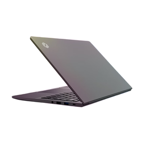 Wu Jie 14S Nueva Laptop Ligera de 14 Pulgadas con SSD de Metal, FHD, para Oficina, Negocios <span class=keywords><strong>y</strong></span> Juegos (I7-13620H/16G/512G/1K) - Product Image 1