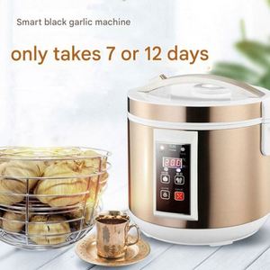Machine de Fermentation d'<span class=keywords><strong>Ail</strong></span> <span class=keywords><strong>Noir</strong></span> Commerciale XB de Haute Qualité avec Moteur, Garantie 1 An, Composants Essentiels du Récipient sous Pression - Product Image 5