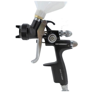 <span class=keywords><strong>Pistola</strong></span> <span class=keywords><strong>de</strong></span> <span class=keywords><strong>Pintura</strong></span> Profesional HVLP <span class=keywords><strong>de</strong></span> 1.3mm 1.4mm 1.7mm 2.0mm, <span class=keywords><strong>Pistola</strong></span> <span class=keywords><strong>de</strong></span> Pulverización <span class=keywords><strong>de</strong></span> <span class=keywords><strong>Pintura</strong></span> al Óleo URP 1.3 1.4 1.7 2.0 <span class=keywords><strong>de</strong></span> Alta Calidad <span class=keywords><strong>para</strong></span> Automóviles - Product Image 1