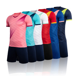 Hommes Polos Sport Wear Maillot De Football T-shirts Personnalisé Rouge Blanc Rayures Rétro <span class=keywords><strong>Chivas</strong></span>- Fan Edition Football Jersey - Product Image 6