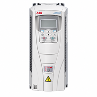 ABB ACS550 Seri VFD Penggerak Frekuensi Variabel 380-480V AC 0.75-160kW Tujuan Umum 55kW 75kW Inverter untuk Kontrol Industri