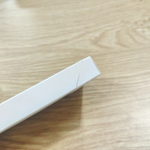 Cajas de Cigarrillos de Papel Kraft Reciclado Ecológicas Personalizadas, con Recubrimiento UV y Laminado Mate - Product Image 6