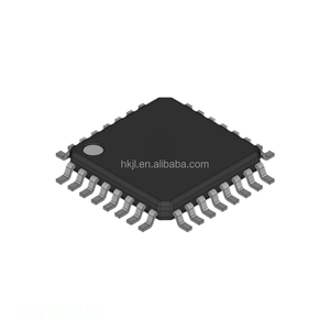 CY29658AI 32 TQFP วงจรอิเล็กทรอนิกส์ - Product Image 1