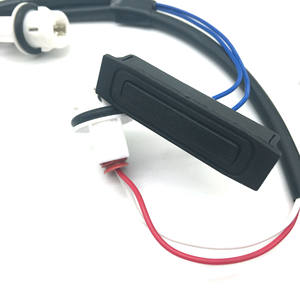 Interruptor de Maletero y Puerta Trasera de un Solo Botón para Nissan X-Trail 25380-JG00A, Nuevo, Interruptor de Faros - Product Image 1