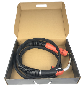 Torche de soudage refroidie au gaz MMT25 250A 4,5m, Torche de soudage <span class=keywords><strong>Kemppi</strong></span> pour équipement de soudage MIG/<span class=keywords><strong>MAG</strong></span> - Product Image 6